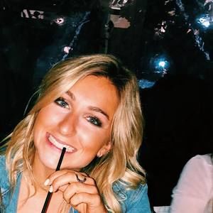 Meet your Posher, Francesca